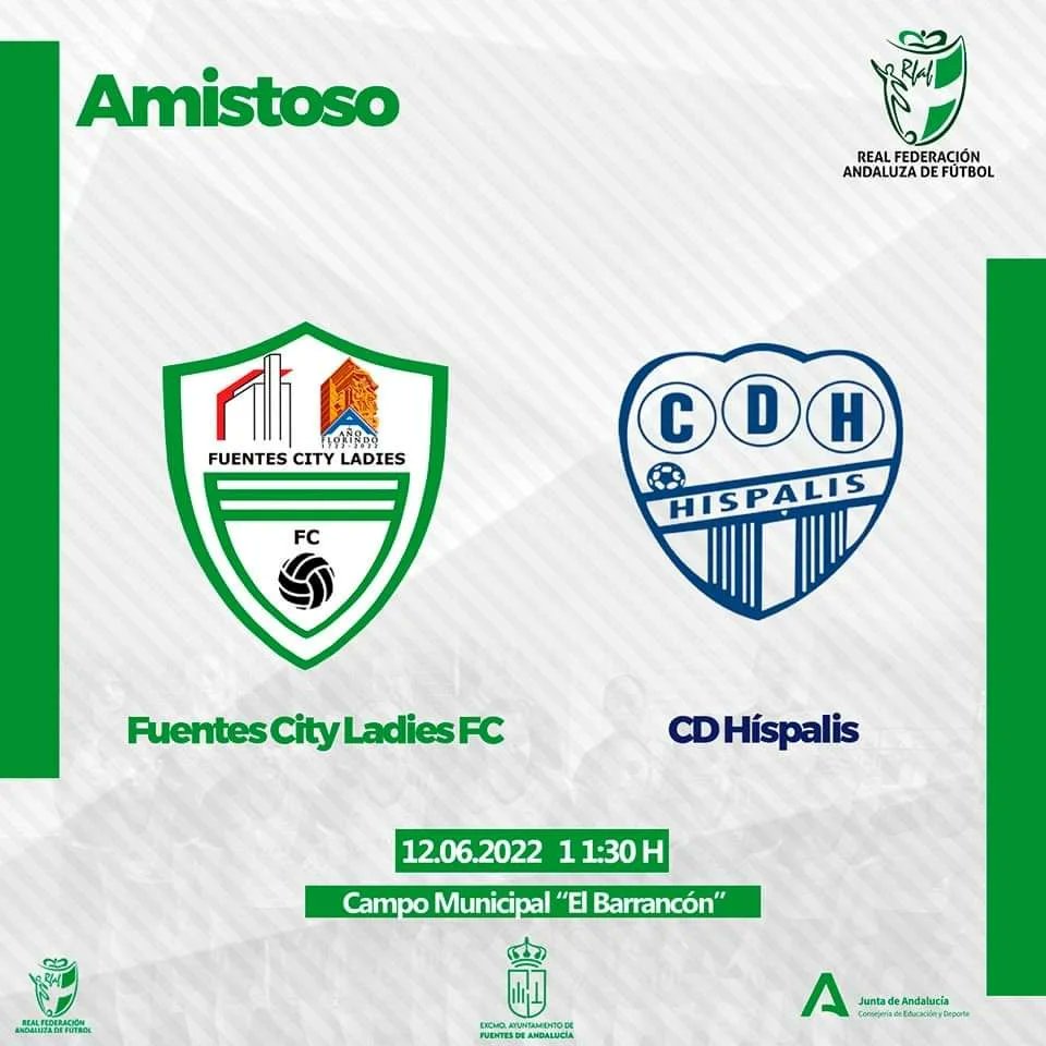 ✔️ JUVENIL FEMENINO 🧍‍♀️

Último entrenamiento de las Juveniles, pondremos punto y final jugando un amistoso el Domingo 12/06  en el campo @FuentesCityLadiesFc y terminar con buenas sensaciones para la próxima Temporada 22/23 junto a los Técnicos Joaquín ,Rafa <a href="/josemarianole/">José María Nolé</a>, Neiva