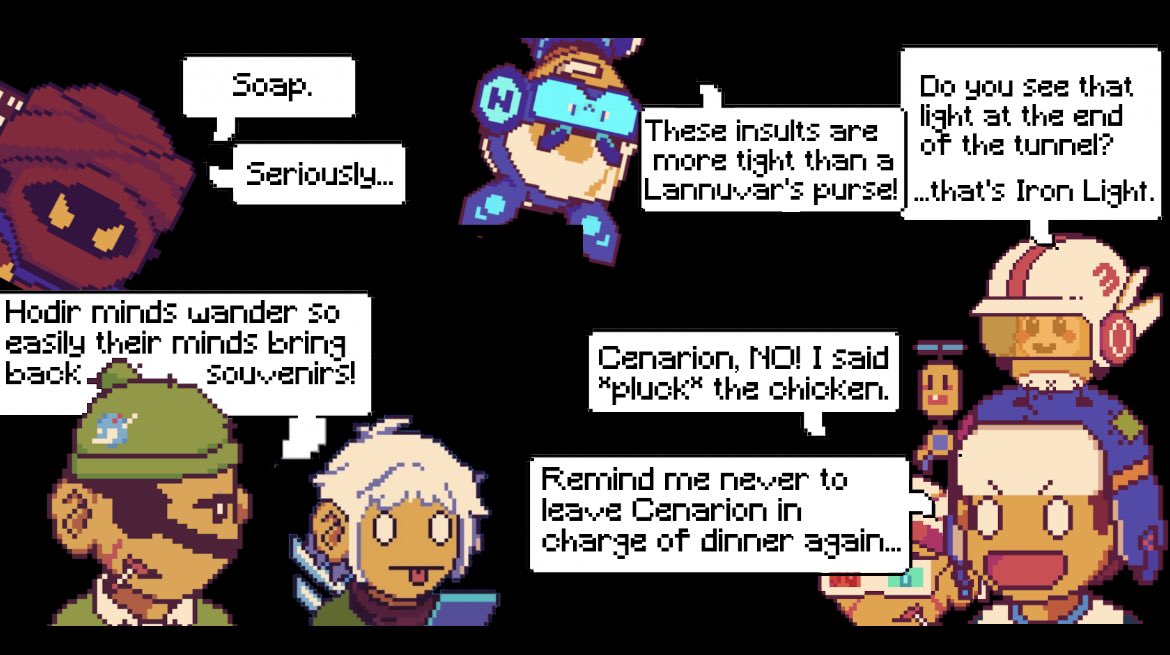 The time has come for another edition of Tavern Brawl ! 
All the five factions of <a href="/Karithaio/">Karitha | The New Beginning</a> will meet in the greatest faction-related-insults battle ever seen! 

Where?
#🍺tavern-brawl (karitha discord)

2 winners🏆
1000 $realm prize to take💰

See you there!🔥
#TavernBrawl