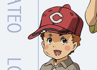 カープのtwitterイラスト検索結果