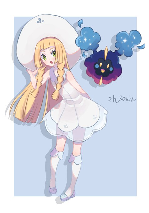 ほしぐものtwitterイラスト検索結果