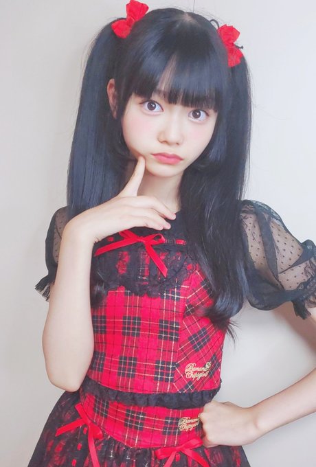 Twitterのコスプレ画像6