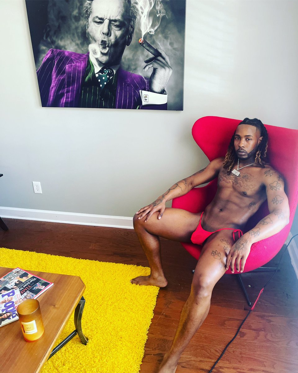 princeleewilson's tweet photo. Good morning 😈😈😈😈😈😈 https://t.co/Ha6f9wAZhq