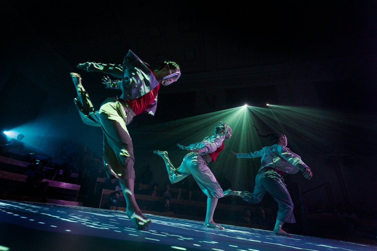 Hidden Door tweet media