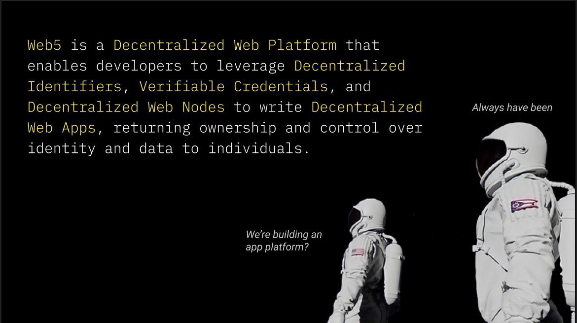 Laid_Backcd's tweet photo. 🫠 #WEB5 ᴺᴼᵂ? 

I have been asleep for less than 24hours and I wake up to find out we are now building #web5 ?🫣
GM to @everyone for those still in #Web3 ! 

Question: NFT will be still existed in Web 5?
#blockchain #DAO #decentralized 
#ETH #BNB  #NFTs #NFT #NFTCommunity https://t.co/HHC9QLpJlv