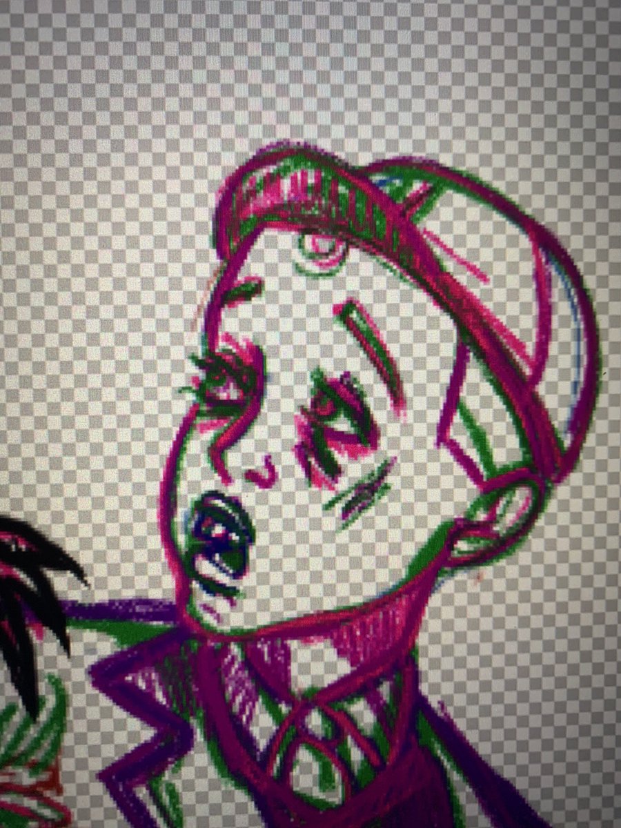 wearediamant's tweet photo. Worked on the cover for the redraw of Whatever you do. Iβll be working on AP as well this week for the next update. #horror #horrorcomics #vampires #vampirehunting #webcomics #globalcomix https://t.co/ucoVHbKGPy