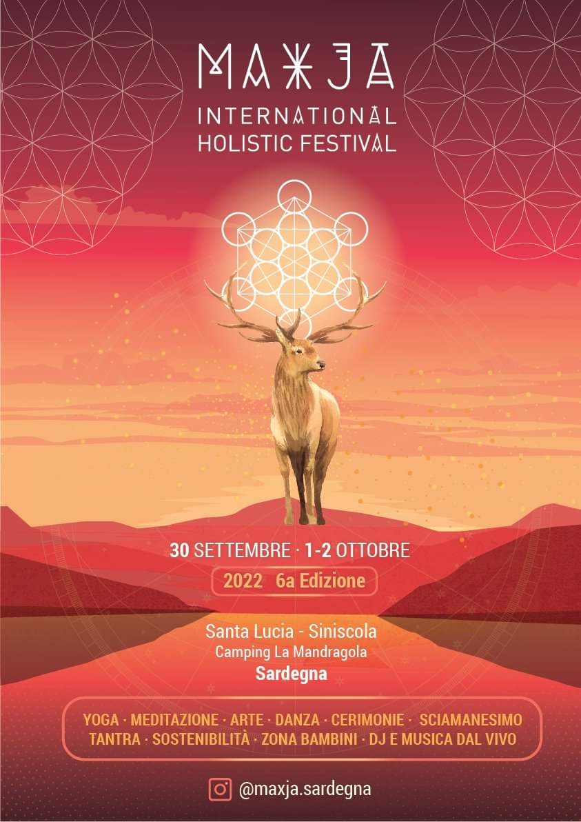 MAXJA (@maxjasardegna) on Twitter photo 