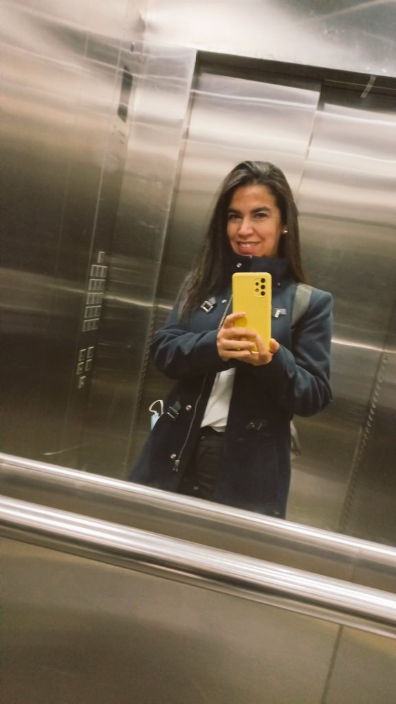 SandBrv's tweet photo. A trabajar, que frío la jodio
#modofrozen
#Concepcion
#sansabado https://t.co/YwBDgQDEAi