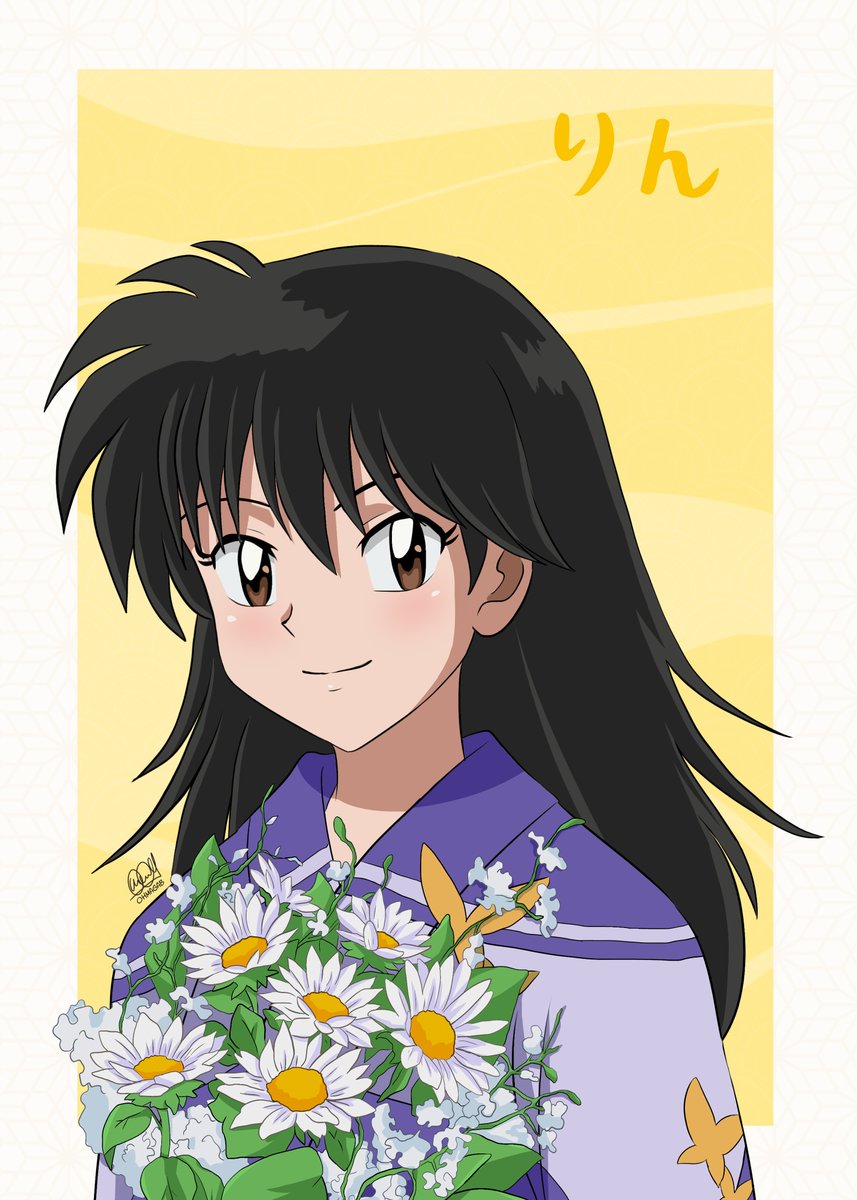 りん🌼