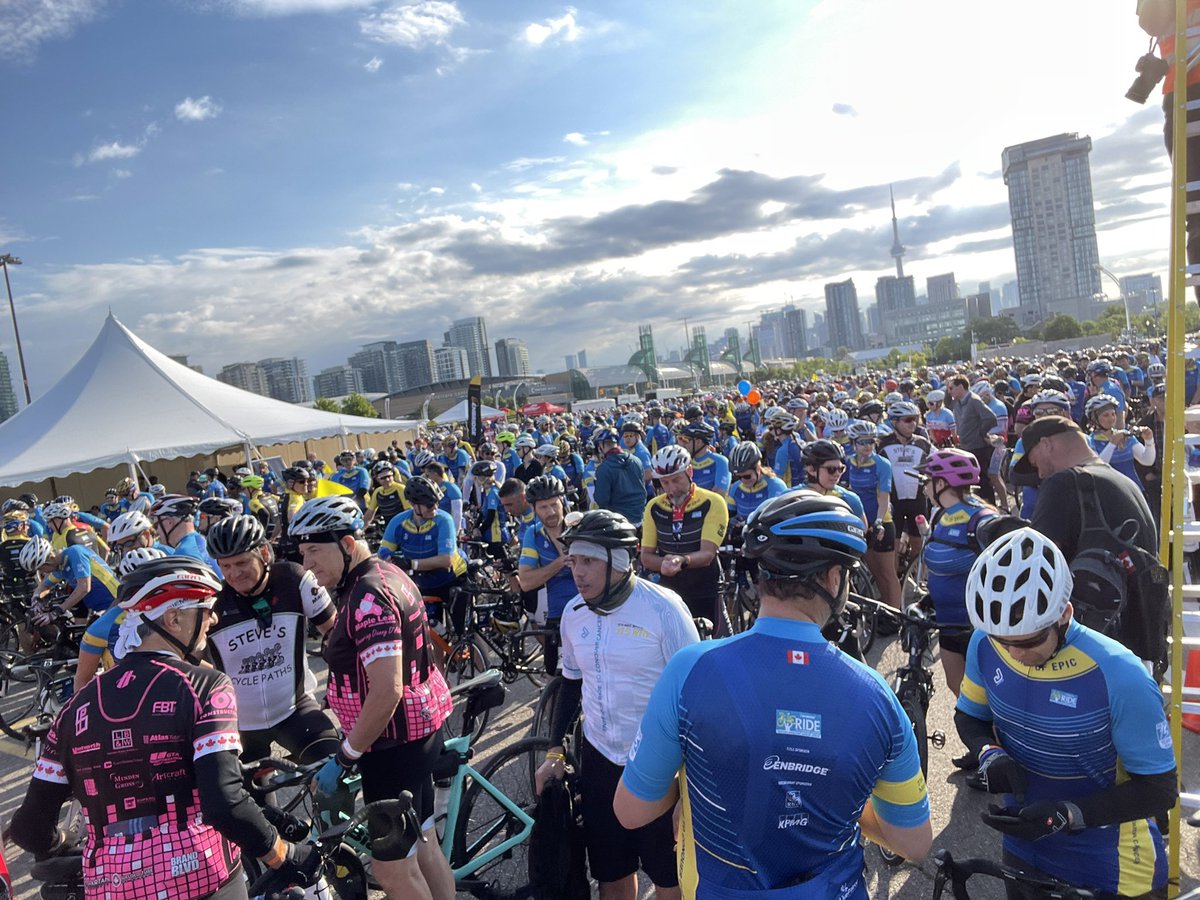 JasonBikesALot's tweet image. Let’s do this! #theRide2Conquer