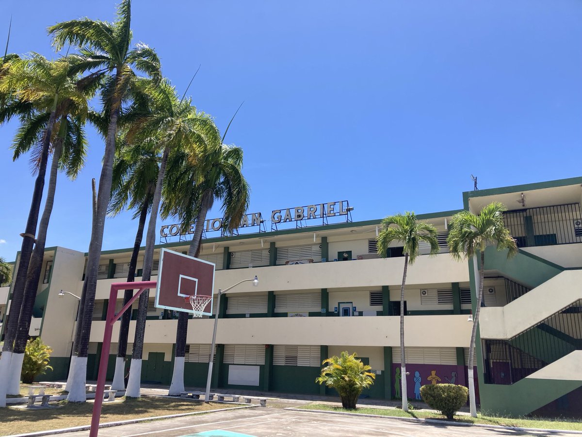 Alex (@geomarster) on Twitter photo We had a great time with teachers from the Colegio San Gabriel for dead kids! They are amazing ! So glad to become part of their journey to include deaf kids in tech! <a href="/seaperch/">SeaPerch</a> <a href="/CROEVSCHOOL/">CROEV</a> <a href="/adamonzon/">Ada Monzón</a> <a href="/DeMarquesina/">Talleres de Marquesina 🇵🇷</a> We had a great time with teachers from the Colegio San Gabriel for dead kids! They are amazing ! So glad to become part of their journey to include deaf kids in tech! <a href="/seaperch/">SeaPerch</a> <a href="/CROEVSCHOOL/">CROEV</a> <a href="/adamonzon/">Ada Monzón</a> <a href="/DeMarquesina/">Talleres de Marquesina 🇵🇷</a>
