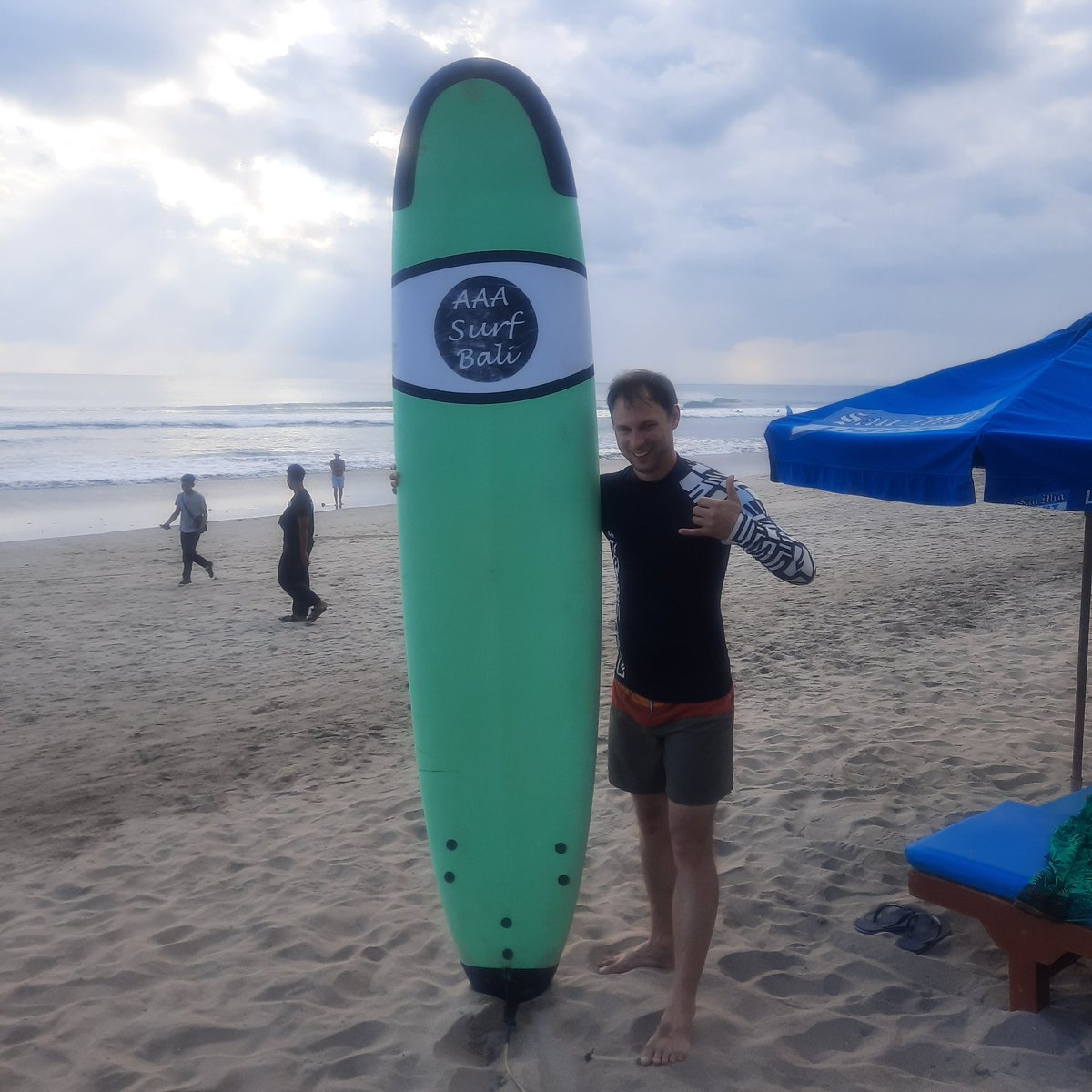 aaa_bali's tweet photo. Come and rent surfboard with us. We have a special price for that!!!!!😎🤙���🏄‍♂️
•
•
•
#500ADAY #1000ADAY #instantfollow #Follow4Follow #follow #FollowME #IFollowAll #ifollowback. https://t.co/g5pxPJmRS6