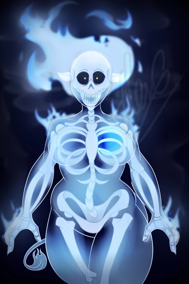 AlexArt30996623's tweet photo. Astra 😱
#demons #succubus #succubes #Anthro #art #drawing #draw #fire #ghost https://t.co/wTVMe7sA4W