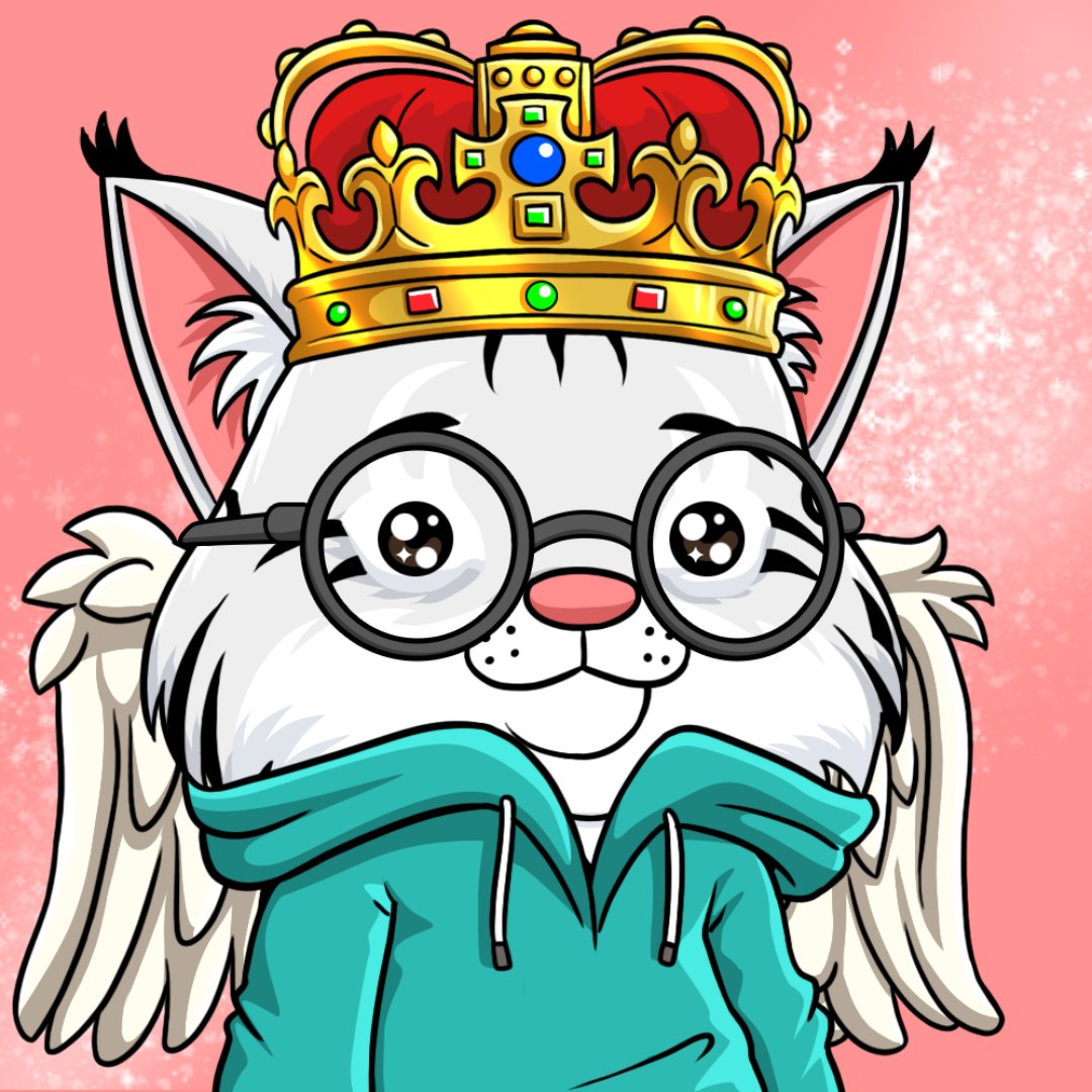 BOBCATS LAUNCHING NEXT WEEK 🚀

Only 75 $xrd each with bull discounts available 😮

Want to win a free random Bobcat redeemable on mint day? 🏆

✅ Like
✅ RT
✅ Tag a friend 

Winner announced in 48 Hours!

#nft
#nftdrop
#xrd
#radixnft
#NFTGiveaway