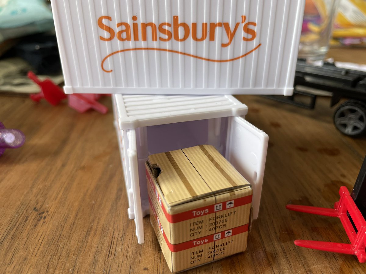 Luke Duddridge tweet media