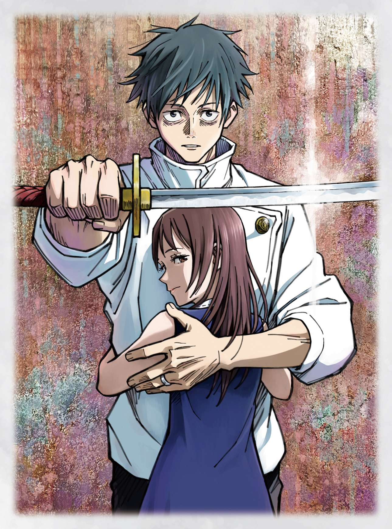 Blu-ray 呪術廻戦 TVシリーズ 1期 全巻 劇場版 セット 未開封多数 Amazon.co.jp: 劇場版 呪術廻戦 0 Blu-ray 豪華版 : 緒方恵美