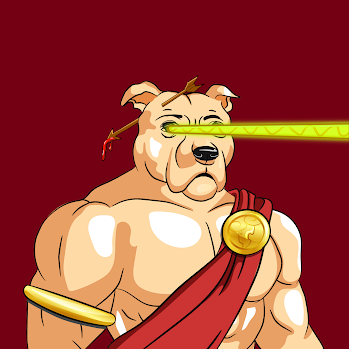 Happy Saturday! Check this guy out, looking Kool.
buy at link below. 

opensea.io/assets/ethereu…