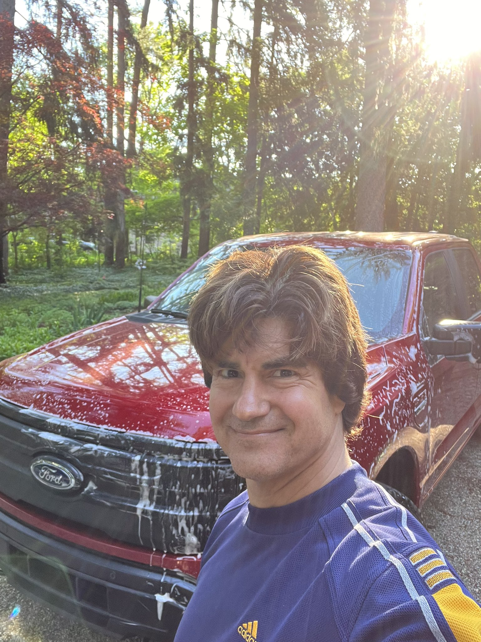 Jim Farley (jimfarley98) / Twitter