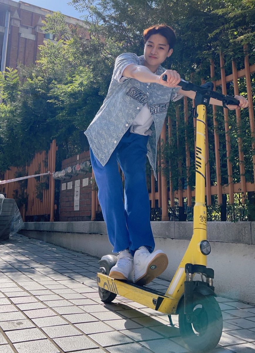 OCJNEWBIES's tweet photo. DH✨​
​
요즘 날씨가 너무 좋아요 ! 시간이 지날수록 팬 여러분을 만나는 날이 다가오고 있다고 생각하고 있어요 ! 보고싶어요 ! 곧 만나요 !! ❤️‍🔥
​
#OCJNEWBIES ​
#OCJENT #ONECOOLJACSO https://t.co/8VnMQdkD5F