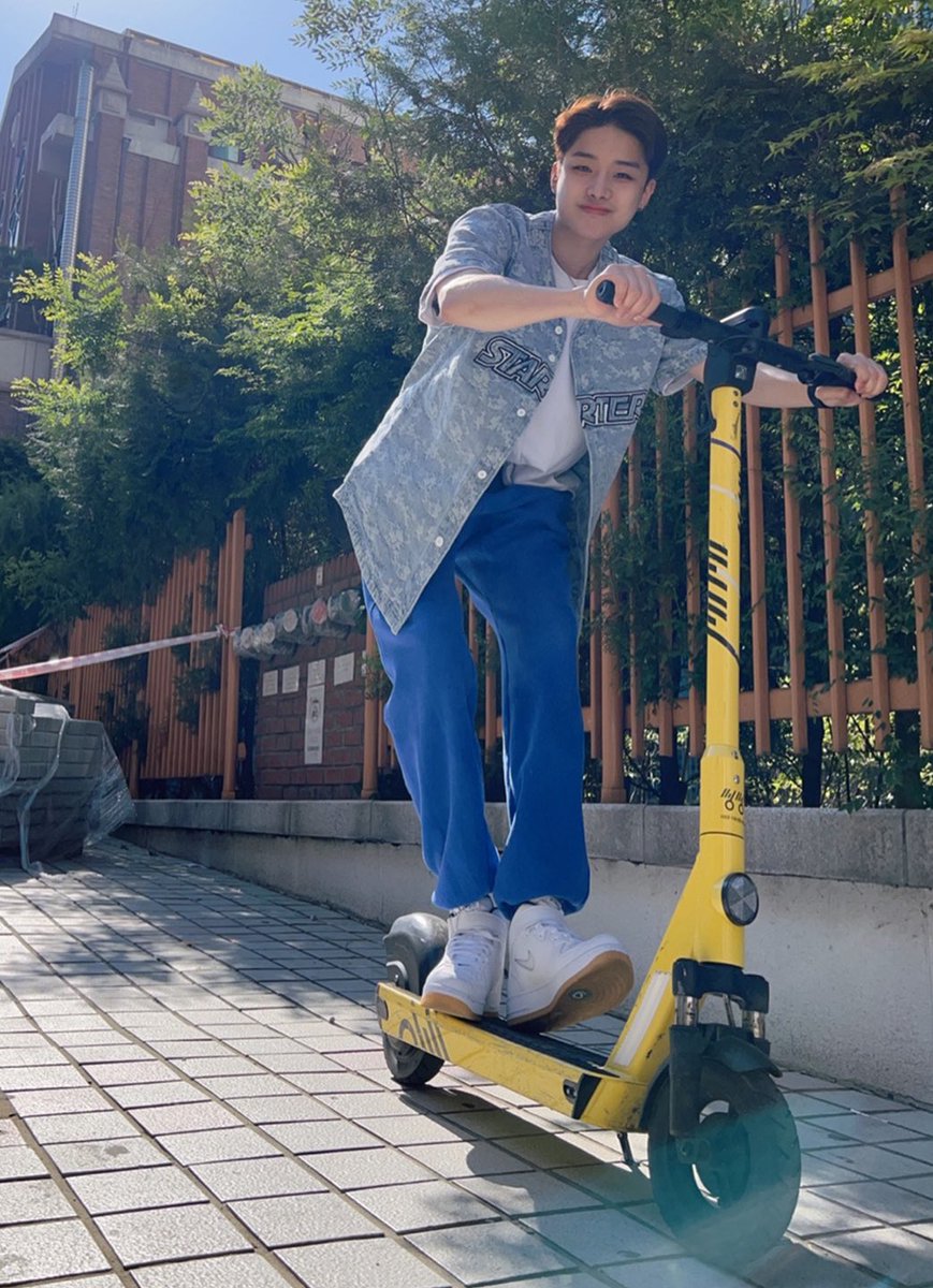 OCJNEWBIES's tweet photo. DH✨​
​
요즘 날씨가 너무 좋아요 ! 시간이 지날수록 팬 여러분을 만나는 날이 다가오고 있다고 생각하고 있어요 ! 보고싶어요 ! 곧 만나요 !! ❤️‍🔥
​
#OCJNEWBIES ​
#OCJENT #ONECOOLJACSO https://t.co/8VnMQdkD5F