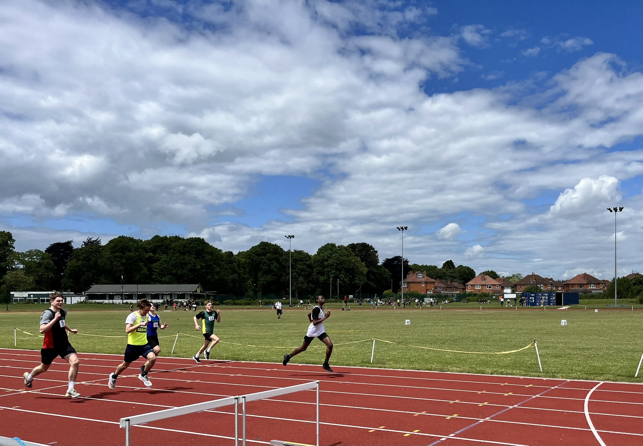 Redhill Academy PE on Twitter "Some of our Redhill students