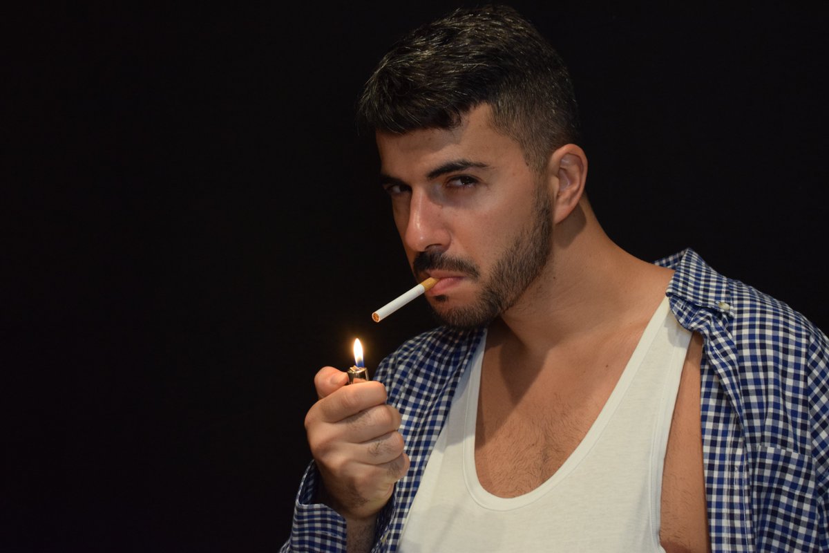 CulturaOrgullo's tweet photo. Clausuramos la sección de Artes Escénicas del #6FOC. No te pierdas 'RAMBAL' hoy, sábado,11 en Teatro Viento Sur a las 21:00 h. Te esperamos !!! https://t.co/V8M48bHMTt