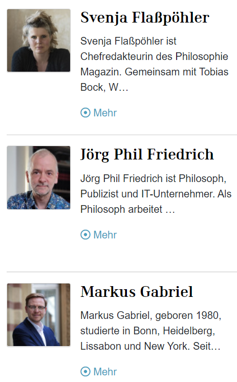 JoergFr's tweet photo. Framing 😀(Mitwirkenden-Liste der #philcologne) https://t.co/g9fGoN6PFY