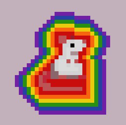 Fuck the crash! Nft is forever(I hope….🫠🫠🫠) #FreeMint #NFTCommunity #NFTs #nftart #LGBT #nft #