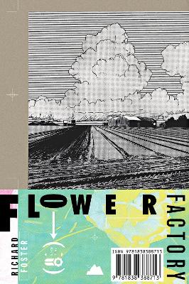 'We turned the radio off. Someone brought in a Rolling Stones CD and stuck it through the tannoy. Spirits lifted to the simple beat music of the Cryogenic Five and the orders got packed' An exclusive extract from @incendiarymag's new book, Flower Factory tquiet.us/FlowerFactory