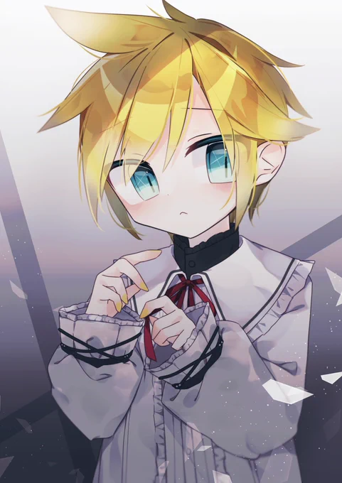 ニーゴレンかわいい
#prsk_FA 