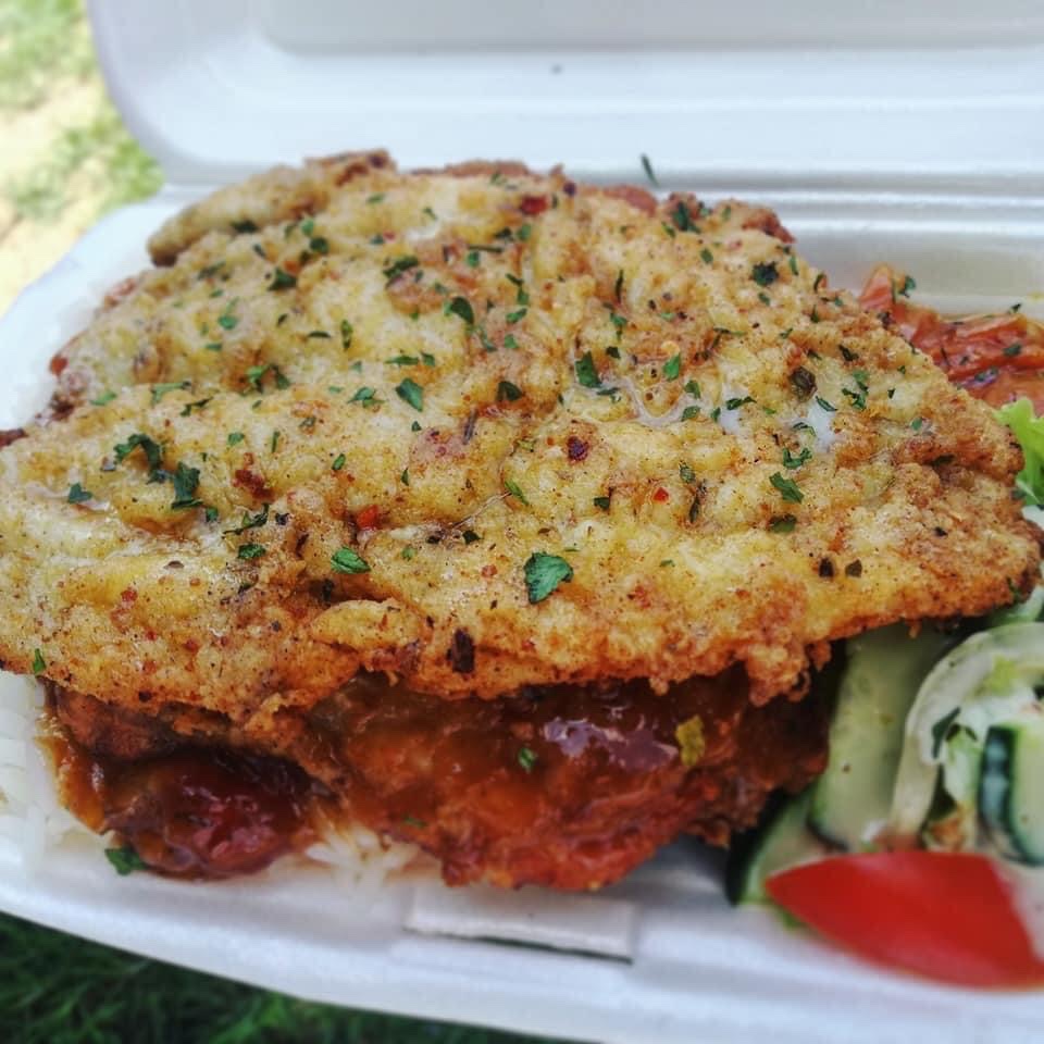 forkit_eatup's tweet photo. TODAY’S MENU FOR AFTERNOON AND DINNER. 

Call/whatsApp 0715858089 to place your orders. 

Alternative number 0761404167 (calls only) 

📌5703/13 Zulu Street, Lynnville, eMalahleni 1039

Open till 11pm https://t.co/H2fViqaQ6x