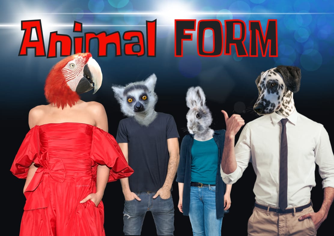 nraeccles1's tweet photo. Excited to announce that I'll be performing at @edfringe this August in a piece called Animal Form! If you fancy coming to see us then feel free! Buzzing to be announcing this news so hope to see you all there! 😁

https://t.co/FKCjG3dQ1A

#paradisefringe #edfringe #animalform https://t.co/HR9JAbF4Pu