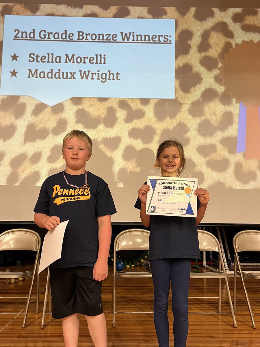 MrsWood103's tweet photo. Don’t forget you can do more than you ever imagined!! 💗 I am so proud of these young readers that went above and beyond their #reading #goals!!! #readingcelebration 🍃@13oyMomof3  @stevejk217 @PDSD_Pennell https://t.co/sxlAQy9YcZ