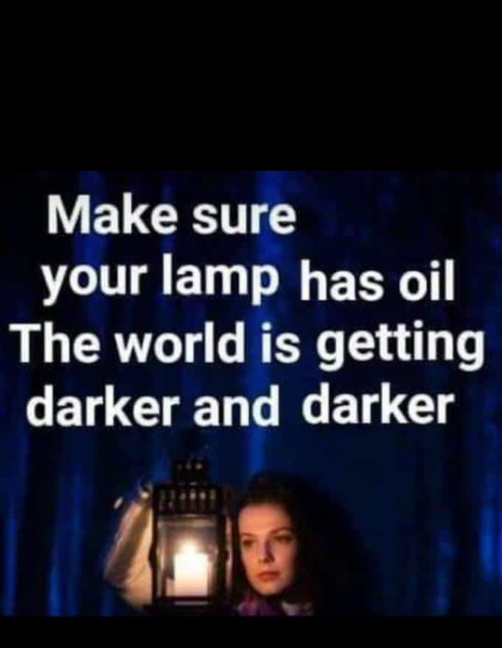 Betwen_insights's tweet photo. You will need this at all times.
It will definitely light up your every moments.
You never want to be in the dark room.

#BetweenLines 
#youcandoit 
#youareunique https://t.co/U1H2IQmvan