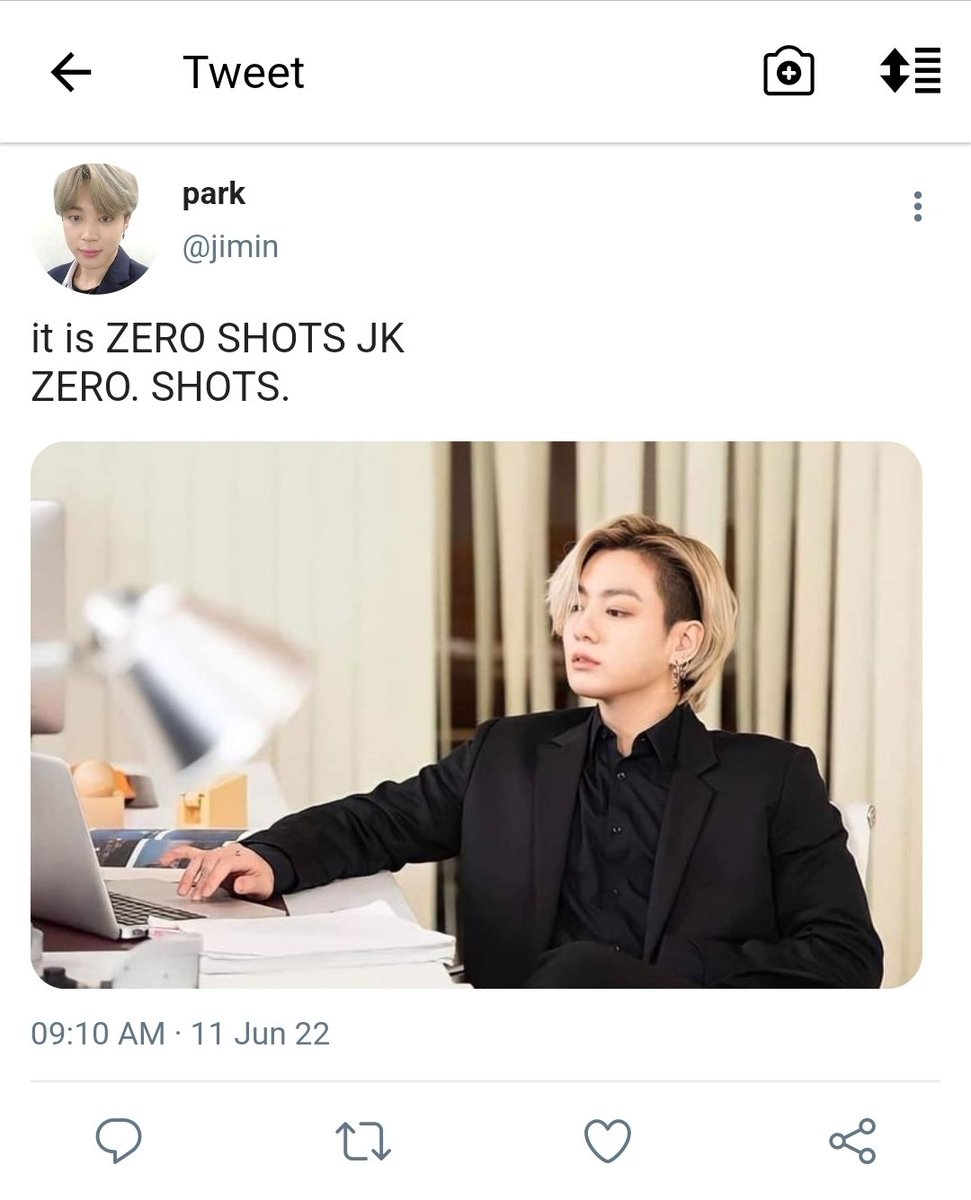  15. zero shots