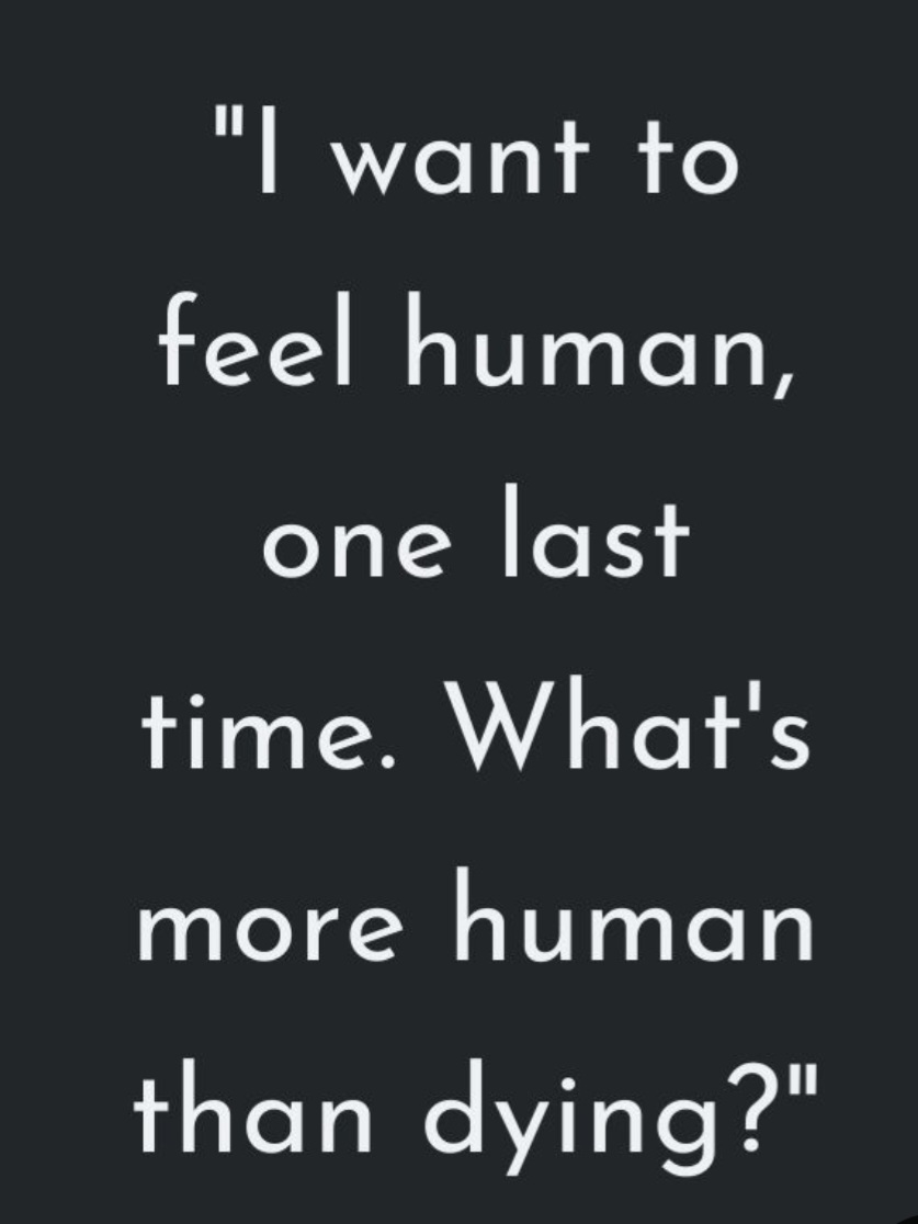 layne_calry's tweet photo. Found this on a Pinterest. Have a Writer's Prompt. #writersprompts #WriterPrompt #prompt #amwriting #writer #author #inkstainedfingers https://t.co/e1Z5c4TaT7