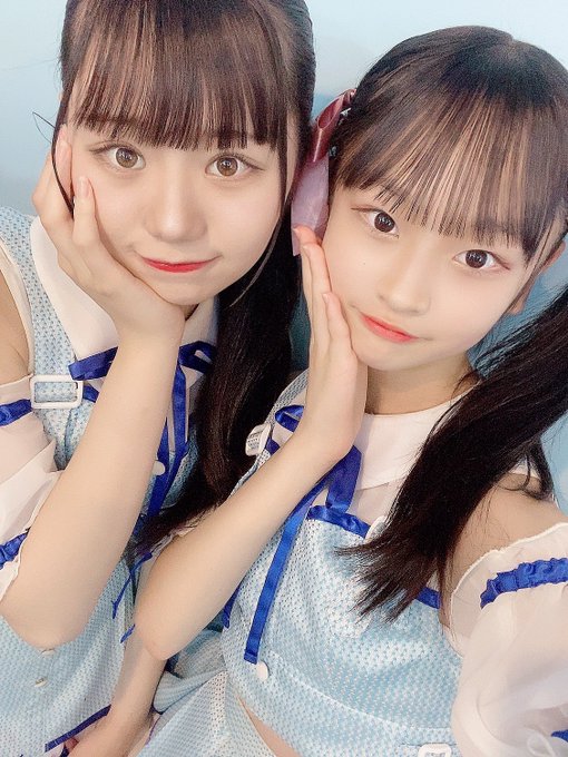 Twitterのコスプレ画像6