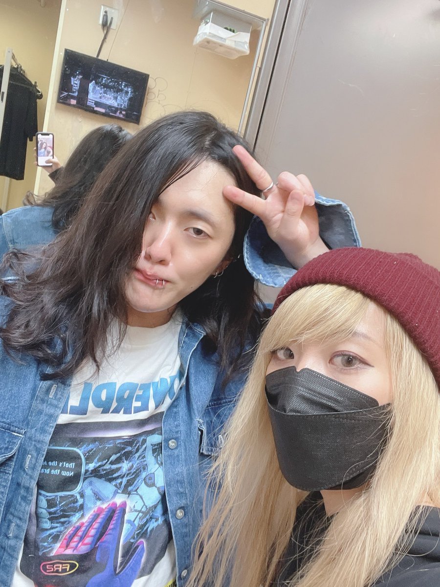 youkachinxYLD's tweet photo. 今日の小林亮輔です。
可愛い弟だねぇ https://t.co/WfQpwvvw1B