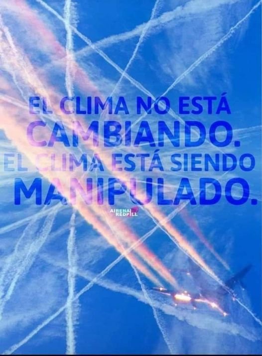 cambio climatico