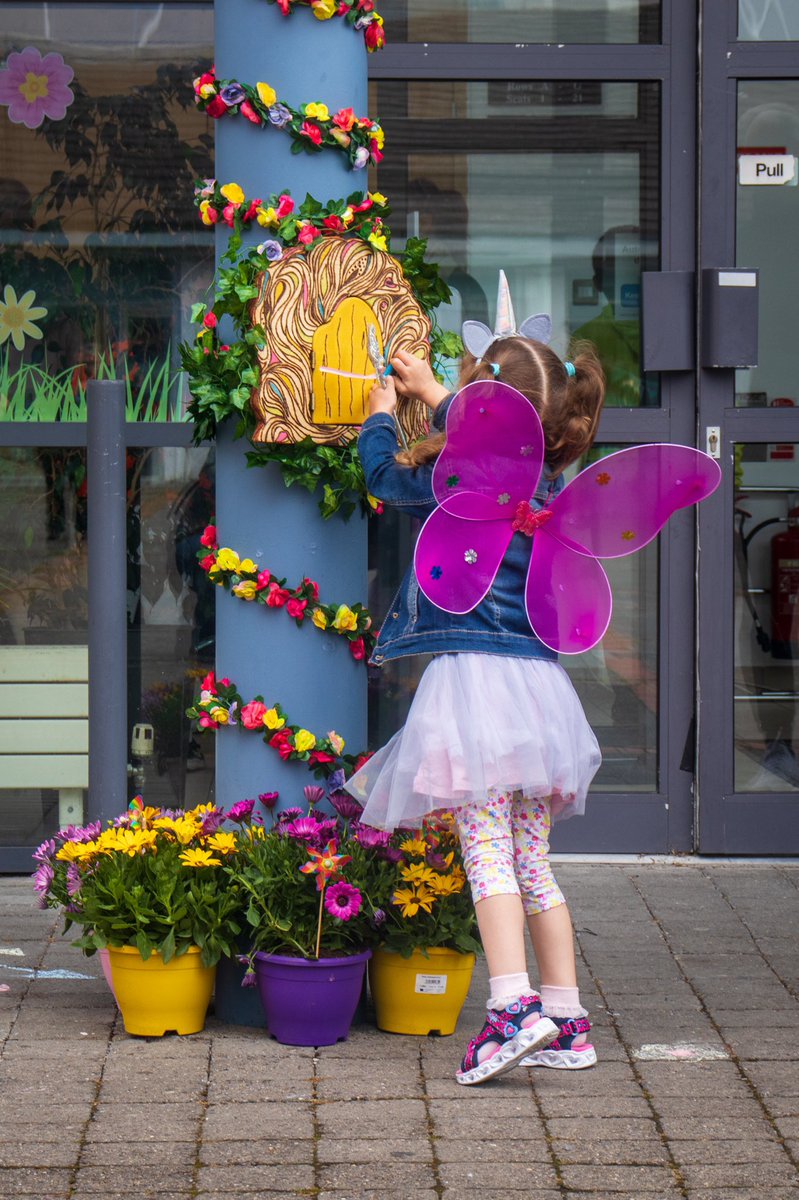 Sióg 🧚‍♀️
Interactive Augmented Reality Fairy Door Experience from <a href="/freshlyground_/">Freshly Ground Theatre</a> as part of <a href="/CruinniuSDublin/">Creative Ireland South Dublin</a> <a href="/creativeirl/">Creative Ireland</a> 

Commissioned by Ready, Steady, SHOW