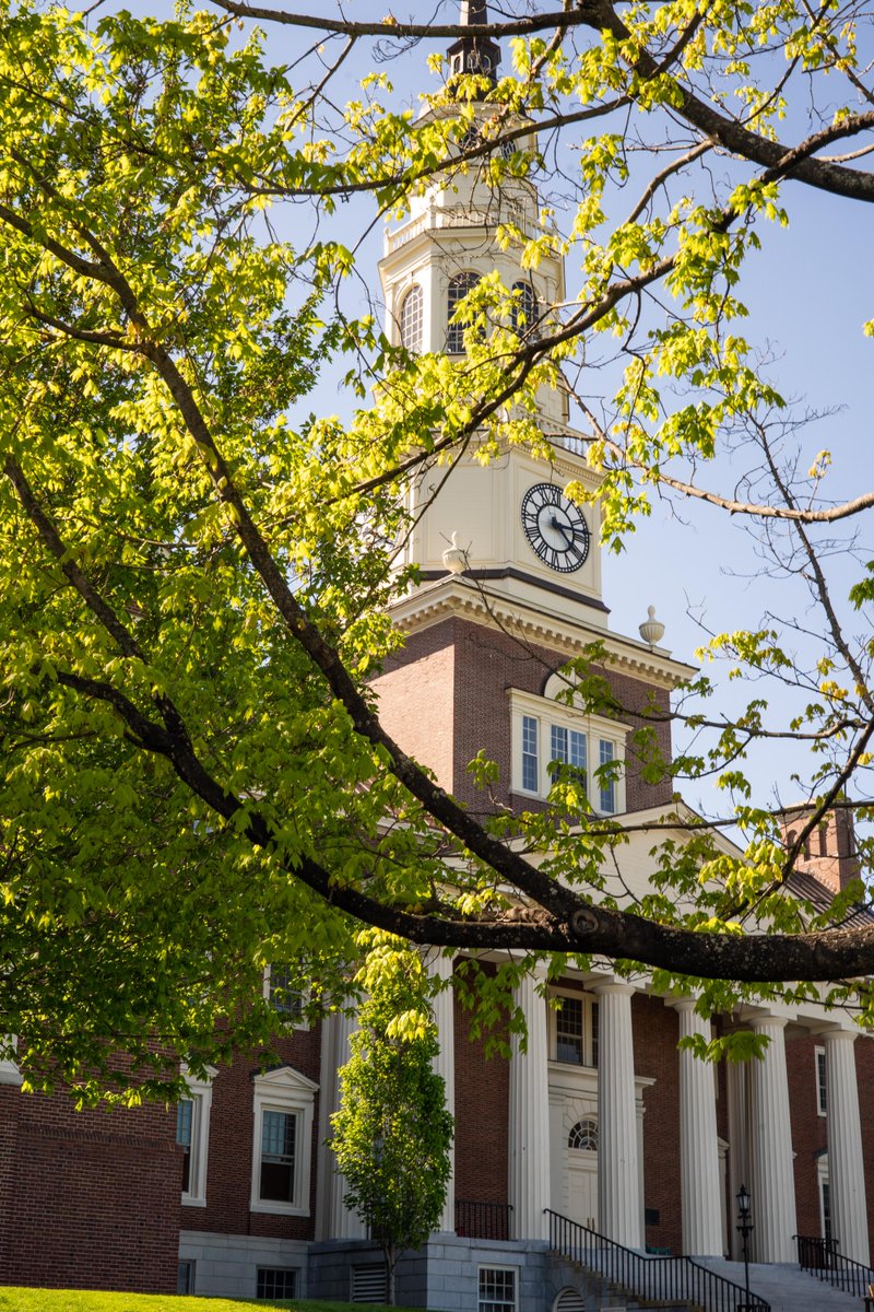 ColbyCollege's tweet photo. Cheryl Townsend Gilkes, the John D. and Catherine T. MacArthur Professor of African-American Studies and Sociology, will address the Class of 2020 at their graduation ceremony starting at 11 a.m. EDT. Watch live: https://t.co/TkGR6tmiYM #Colby2020 https://t.co/K6jDcTCPGq