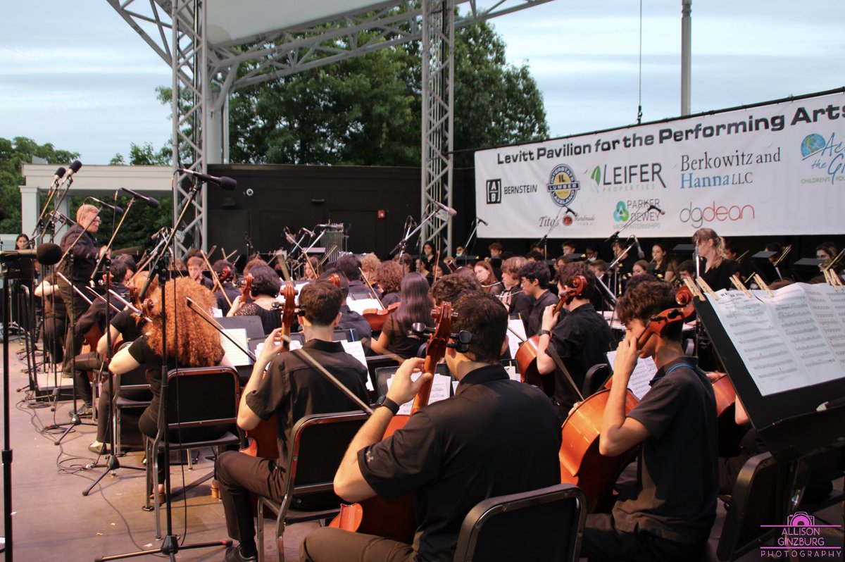 Congratulations to our students on a stellar Westport Pops concert! Thanks to my teammates for their continued collegiality and friendship.