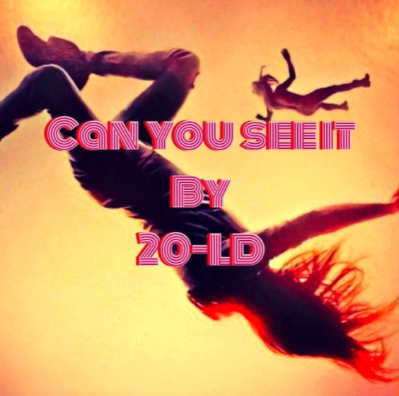 anrfactory's tweet photo. With a cinematic soundscape that has your ears alive with anticipation, 20-LD are eerily translucent on a single that sends your entire consciousness into a distinctly familiar reality with, 'Can You See It'.
#20LD #2020 #Alternative #band
https://t.co/zrgBEhlwcL https://t.co/mVBxWaQEq3