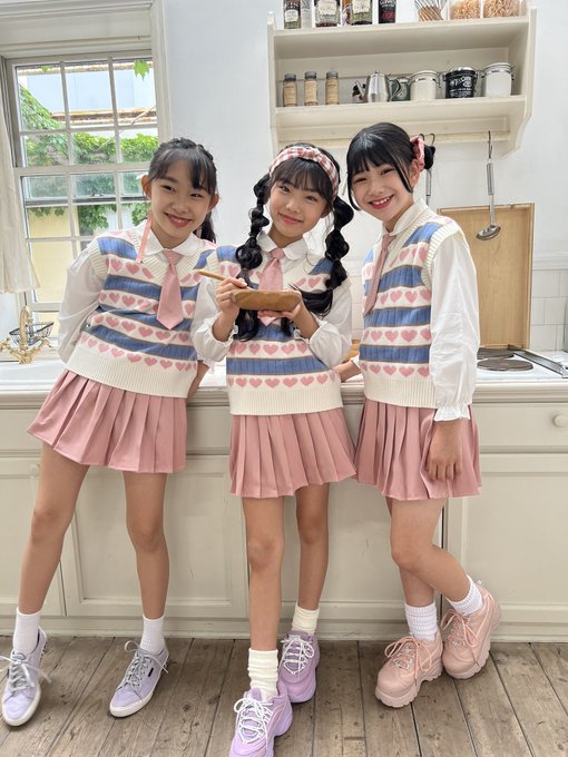 Twitterのコスプレ画像2