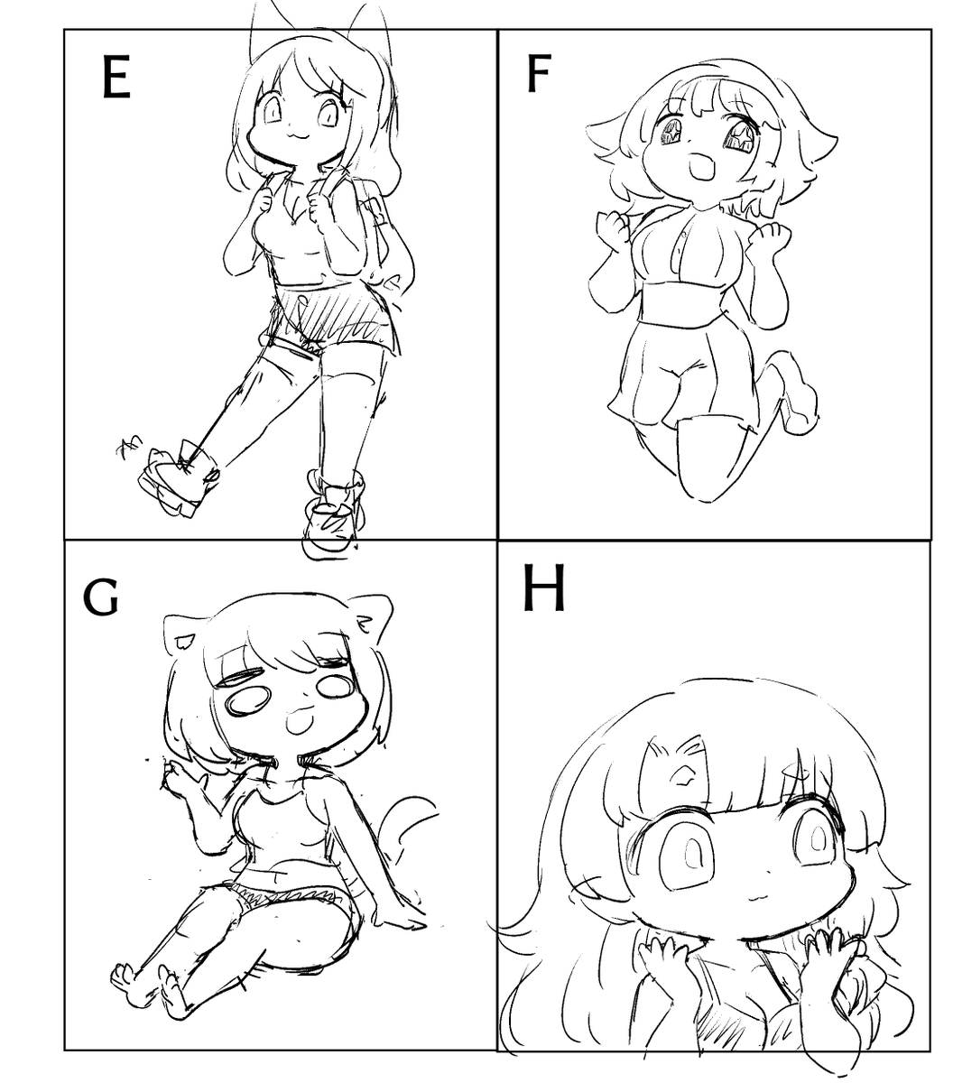 全機種対応 イラストセミオーダのスマホケース
https://t.co/1N4ZRMl13e
利用形式がアップデートされたよ～
・ポーズ4種追加
・代引きコースの廃止
・iphone以外の機種を少し安く

「あなただけのアバター、あなただけのスマホ」のMPPスマホケースをよろしく～
#MPPスマホケース 