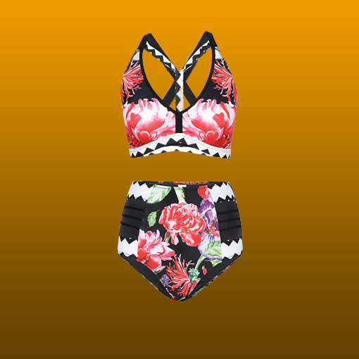 JamilMahmoud18's tweet photo. Zando Women Tribal Print Bikini African Metallic Swimsuit Two Piece Beachwear Cutout Halter Neck Bathing Suit Swimwear

https://t.co/U5FXYW6yLA

#January6thHearings  
#GoBolts 
#January6thCommitteeHearings 
#JurassicWorldDominion 
#TikTok 
#Jan6thHearings 
#NYR 
#YetToCome https://t.co/meX6kXvVHh