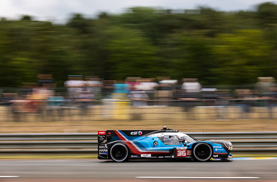 andrenegrao17's tweet photo. André Negrão: "Um dia inteiro para brigar pela vitória"

#WEC #lemans #24horaslemans https://t.co/1Oba6fDPum