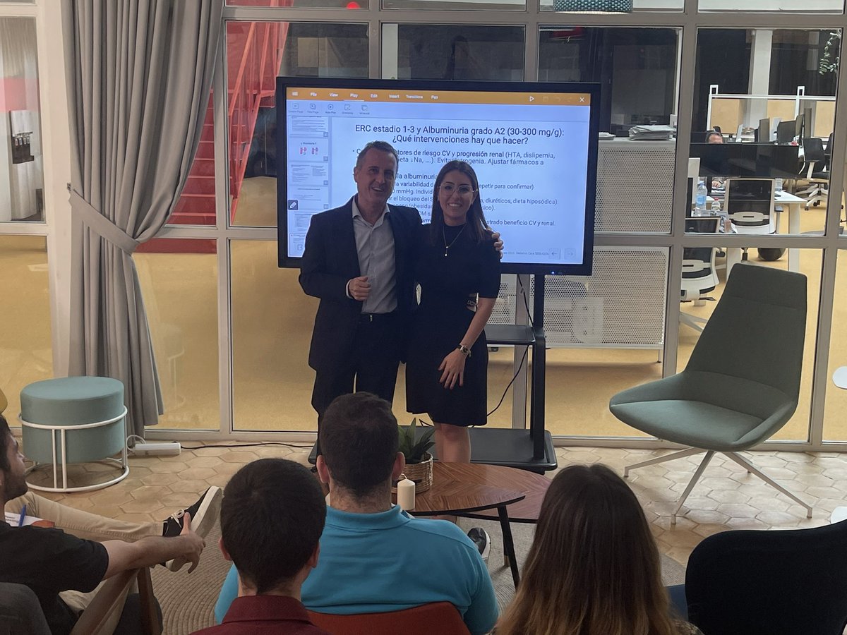 diabemir's tweet photo. Acaba #diabemir Levante.
Gracias a resis y tutores por esta excelente jornada en la q hemos aprendido y disfrutado.
      ciencia + emoción= 
         éxito asegurado https://t.co/2fGRMEgNwy