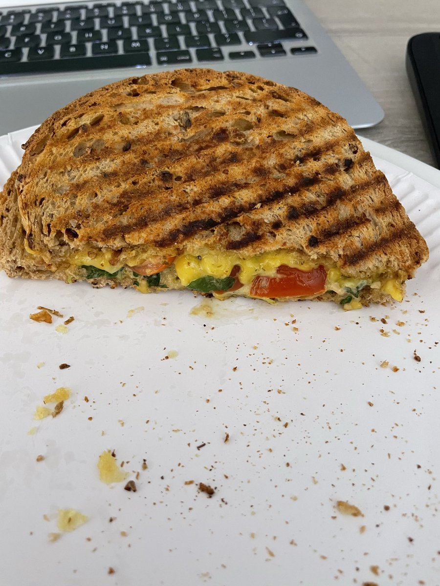 We’ve reached peak (vegan) cheese, where there is no difference in colour, texture or taste between cruelty-free cheese and cruelty-included cheese.