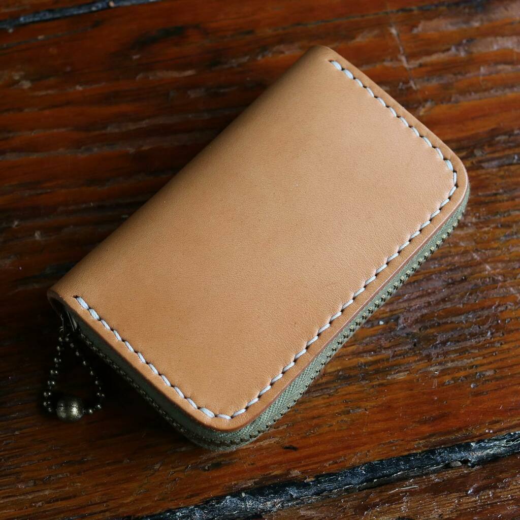 ポリカーボネイト製キッチンポット LEATHER WORKS BROTHER ロング