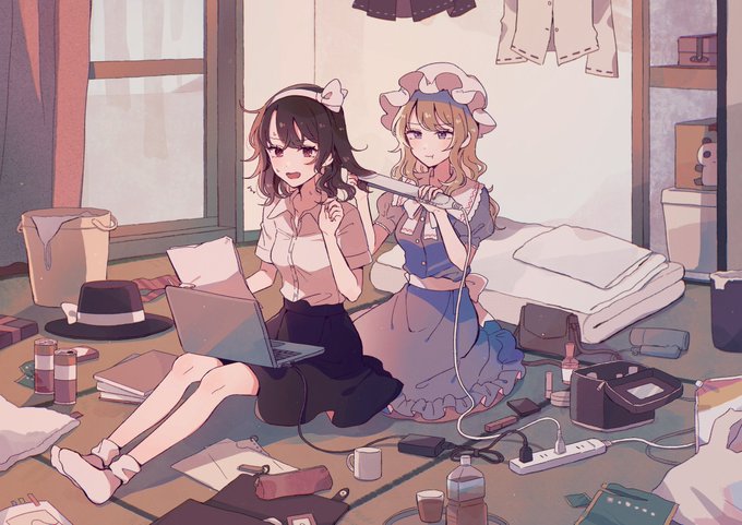 「messy room」 illustration images(Latest)